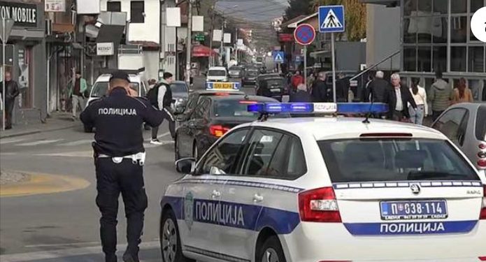 Novopazarska policija pronašla oružje i municiju u ugostiteljskom objektu, uhapšene dvije osobe