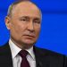 Putin proglasio pobjedu na predsjedničkim izborima u Rusiji