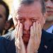 Erdogan: Medjunarodne i Islamske organizacije podbacile na genocid u Gazi