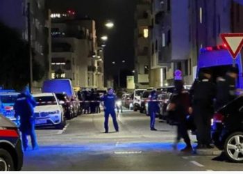 Hapšenje u Beču mladje kriminalne grupe, pripadnici radikalnog miljea uglavnom sa Balkana