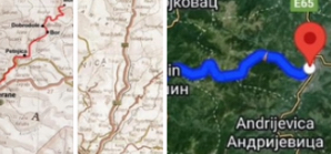 Pušten u saobraćaj put Berane- Kolašin, tunel završen a put kraći za 40 km VIDEO