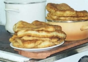Možda je sirotinjski ali mnoge od nas je odhranilo