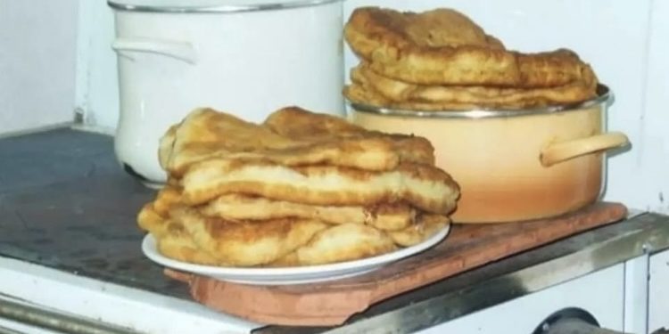 Možda je sirotinjski ali mnoge od nas je odhranilo