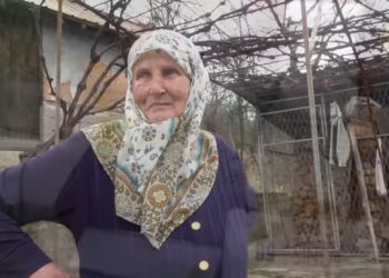 Tri svekrve zatekoh u kući a strina se za sve pitala VIDEO