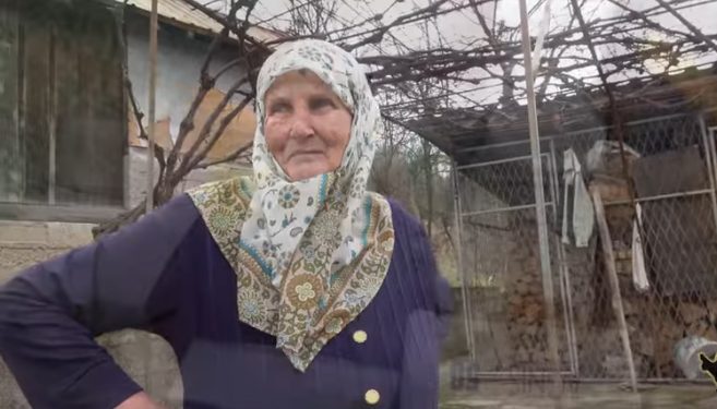 Tri svekrve zatekoh u kući a strina se za sve pitala VIDEO