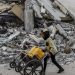 165 dana od najmostruoznijeg masakra nad Palestincima u Gazi, umiru od gladi