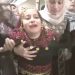 Palestinska djevojčica se srela sa ocem koji je bio u cionistički zatvor