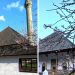 Musa- pašina džamija: Zidovi, mihrab i minber umjetnički izgrađeni od mramora zelenog
