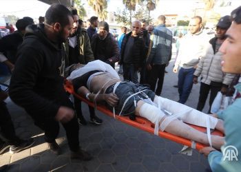 Izraelski cionisti u raciji na bolnicu Shifa ubili 50 Palestinaca, 180 priveli