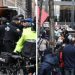 Protest u Njujorku zbog napada i ubistva Palestinaca na bolnicu Shifa u Gazi