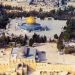 Istina o historiji Palestine i Kudsa izaziva tugu jer je oteta, bila je Arapska prije Jevreja