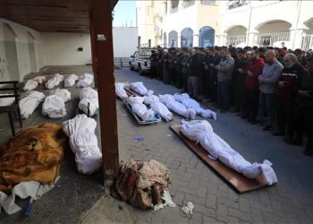 Od početka Ramazana ubijeno preko 100 Palestinaca, civila u redu za pomoć