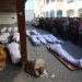 Od početka Ramazana ubijeno preko 100 Palestinaca, civila u redu za pomoć