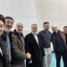 Izraelac primio Islam u Majnzu, nakon zločina koji se dješavaju  u Gazi
