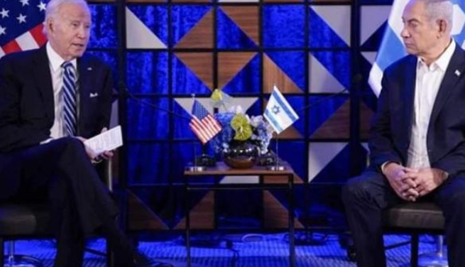 Američki muslimani bojkotuju iftar koji organizuje Bajden, zbog podrške Izraelu