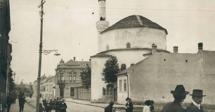 U Beogradu je imalo 270 džamija, u svakom gradu u Srbiji bilo po nekoliko