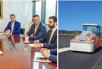 Put Rožaje- Špiljani će biti završen do početka sezone, izjavio ministar saobraćaja