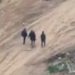 Uznemirujući snimak ubistva četiri Palestinca izraelskim dronom