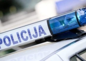 Žena pred maloljetnim djetetom pretukla muža a zatim napala i svekrvu
