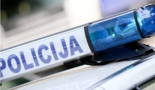 Žena pred maloljetnim djetetom pretukla muža a zatim napala i svekrvu