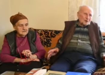 Vezirka i Fetah u braku 70 godina, u bračne vode uplovili po preporuci