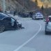 Saobraćajna nesreća na Mehovom kršu nedaleko od Tutina