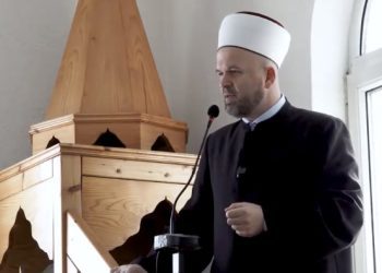 Muftija Demirović: Zašto umet živi poniženja i bezvrijednosti, lokalno i globalno
