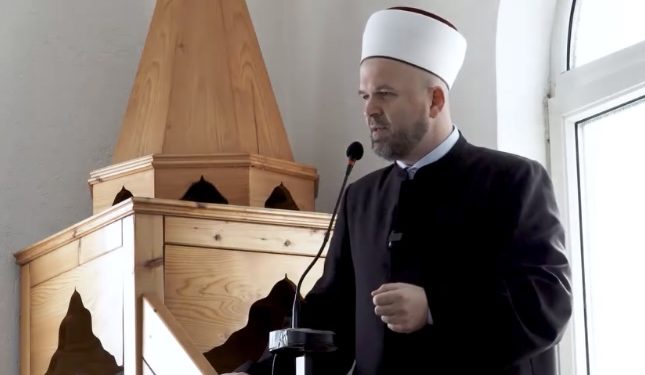 Muftija Demirović: Zašto umet živi poniženja i bezvrijednosti, lokalno i globalno