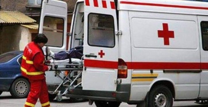 Tragedija u Austriji, radnik stradao kada je pao sa 2 metra visine na gradilištu