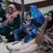 Broj stradalih u napadima na bolnicu Al Šifa u Gazi povećan na 170