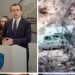 Kurti upozorio na gomilanje srpske vojske blizu granice sa Kosovom