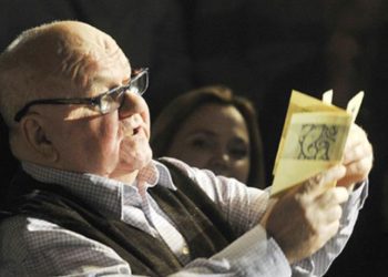 Na Ahiret preselio Abdulah Sidran, jedan od najvećih pjesnika i akademika BiH