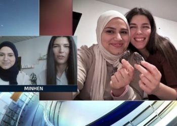 Drugarstvo prije svega, Ljiljana zbog Aide posti Ramazan