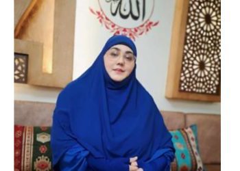 Novosađanka primila Islam, bila Aleksandra a sada Neira