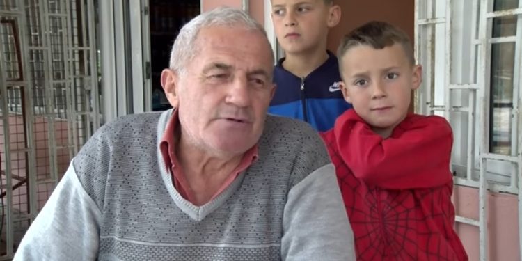 Sadrija Sinanović iz Pokrvenika: Bilo nas je 14 u kući a stalno veselje i smijeh