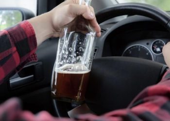 Edin A. u sred Ramazana ukrao kamion pa vozio pijan, sa preko 2 promila alkohola