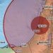 Još jedan jak zemljotres pogodio Tel Aviv, jači od prvog
