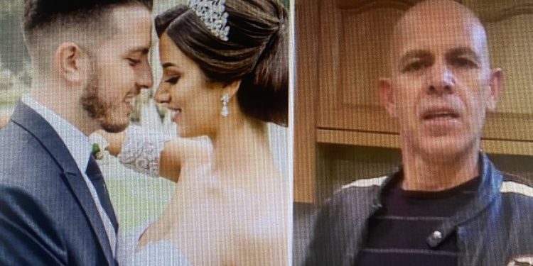 Strašan zločin počinio Osman, ubio ćerku i zeta na prvu godišnjicu braka