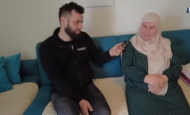 Zumretina priča iz šok sobe, kako je povratila muža iz duboke kome