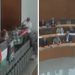 Prekinuta sjednica parlamenta Slovenije, podrška Palestini a sankcije Izraelu