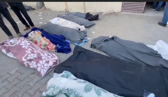 Najmanje 32.333 Palestinca ubijeno od početka agresije na Pojas Gaze