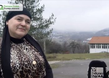 Selo Kominje kod Novog Pazara: Uslove bolje imamo ali ništa nije kao prije