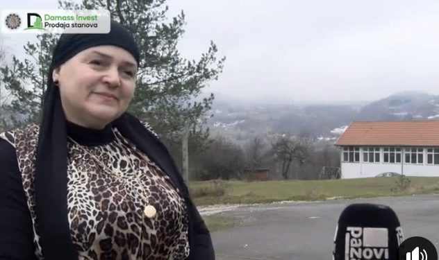 Selo Kominje kod Novog Pazara: Uslove bolje imamo ali ništa nije kao prije