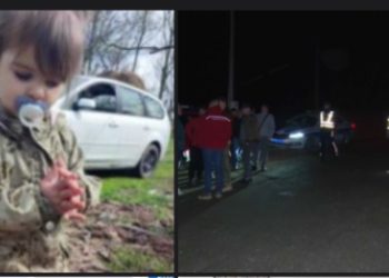 Djevojčica od dvije godine nestala, cio region Bora na nogama