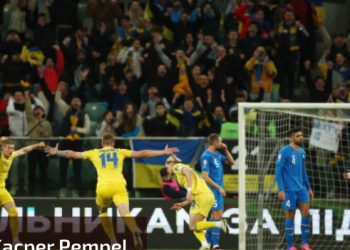 Poznati svi učesnici EP u Njemačkoj, grupe potpuniji Ukrajinci a prvi put i Gruzija