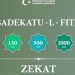 Mešihat IZ Sandžaka odredio visinu sadakatul- fitra i zekata
