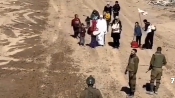 23 osobe ubijene a više povređenih u novom napadu Izraela na Gazu