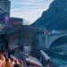 Mostar je bio najposećeniji turistički grad u BiH