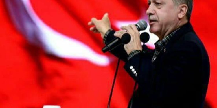 U nedjelju u Turskoj lokalni izbori, glavna borba za Istanbul i Ankaru