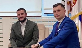 Tandir žestoko po Zukorliću: Kriminal, korupcija i nepotizam su zaštitno ime SPP-a